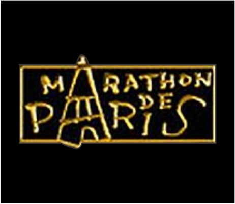 25º Maratona de Paris - França