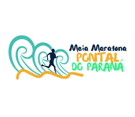 MEIA MARATONA DE PONTAL DO PARANÁ - Paraná - Brasil