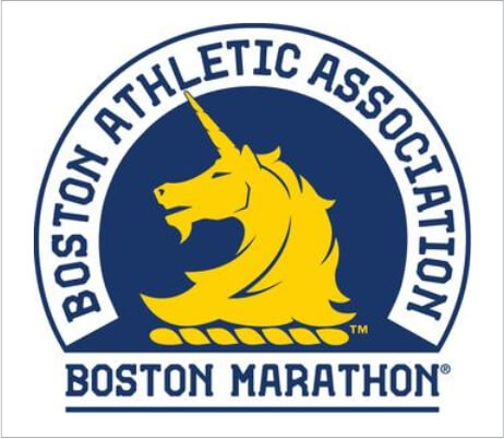 100th Boston Marathon - 1996
