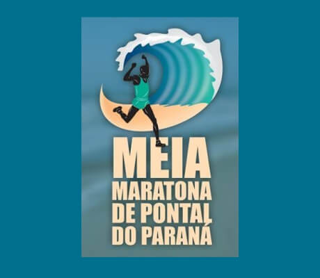 MEIA MARATONA DE PONTAL DO PARANÁ - Paraná - Brasil