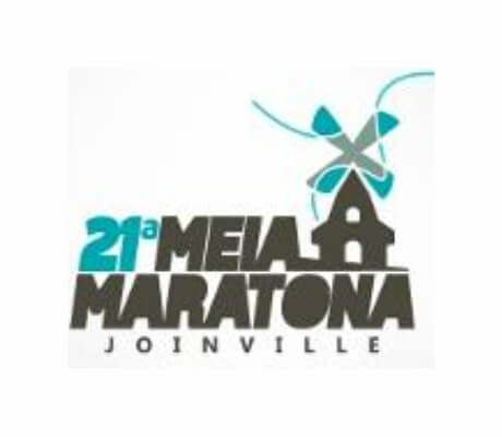 21º Meia Maratona de Joinville 